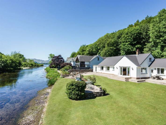 Cottage for 6 people in Pooley Bridge