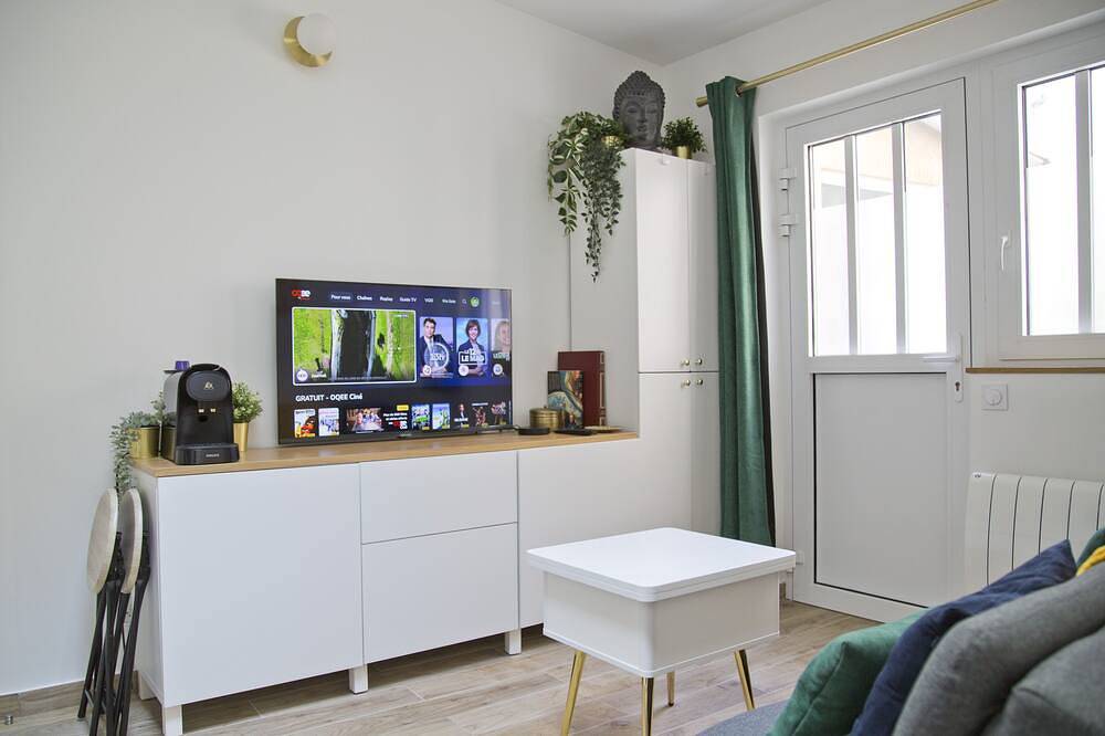 Appartement de vacances