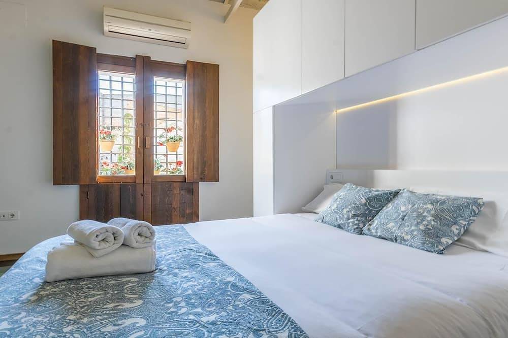 Entire apartment, Sueños de la Judería Centro Córdoba ⭐⭐⭐⭐ in Distrito Centro (Córdoba), Cordoba