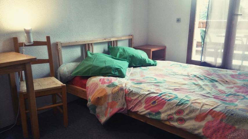 Gîte pour 5 personnes, avec jardin et vue, animaux acceptés à La Grave - 3