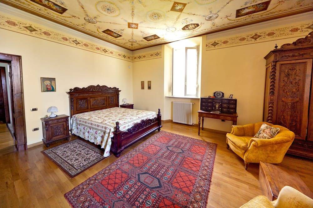 Historische Villa im Herzen von Brianza in Annone di Brianza, Brianza