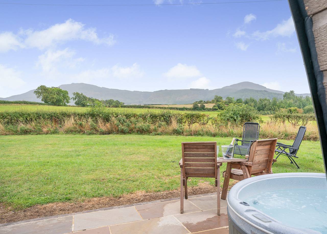 The Stokesley in North York Moors National Park