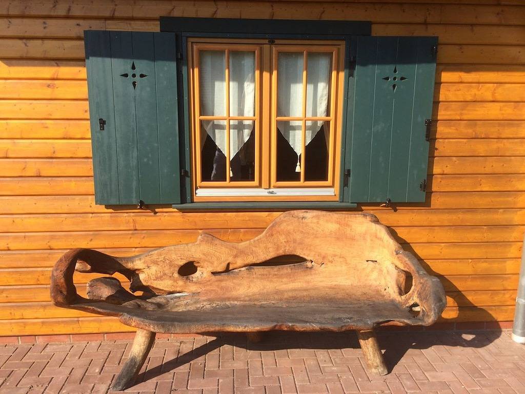 Ferienhaus mit 2 Schlafzimmer in Klein Nemerow, Groß Nemerow