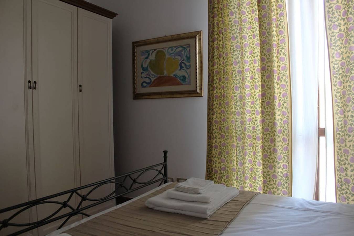 Apartamento entero, Apartamento encantador en Nicolosi, 29 m², balcón in Nicolosi, Etna