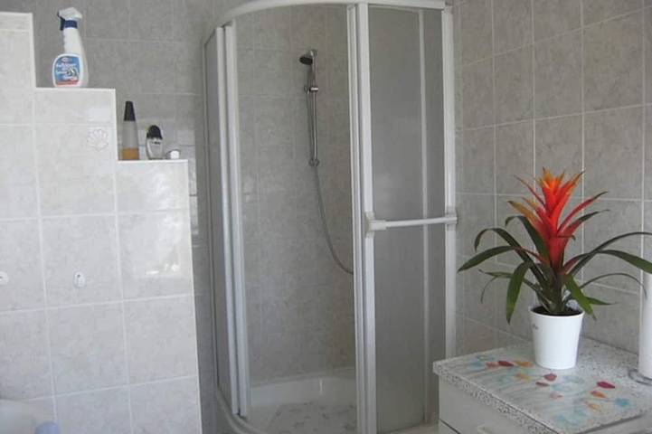 B&B für 2 Personen, mit Garten auf Rügen - 4