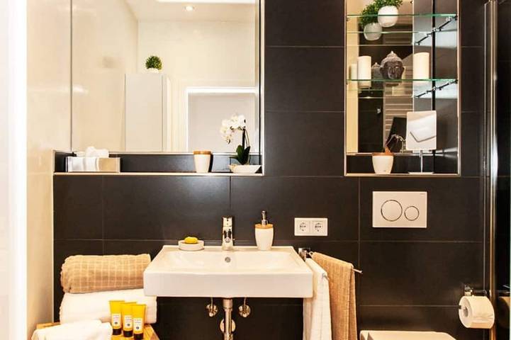 Ferienwohnung für 3 Personen in Neu-Isenburg