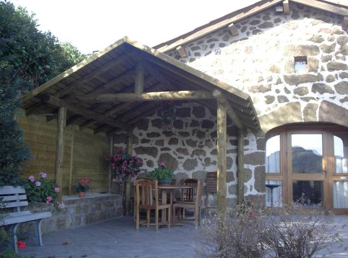 Chambre d’hôte pour 4 personnes
