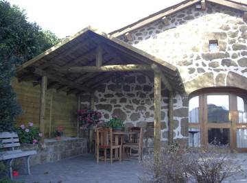 Cottage pour 4 personnes à Polignac