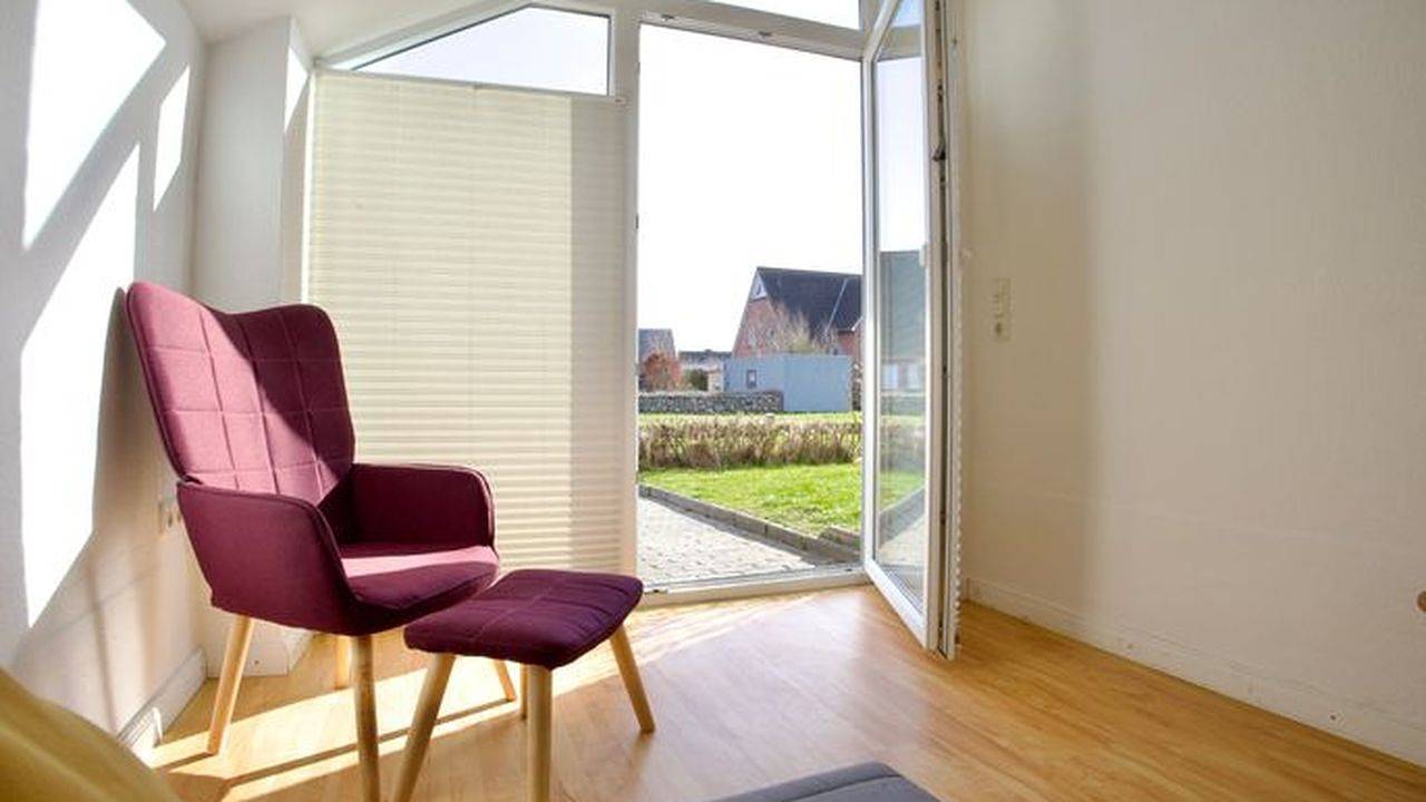 Ferienhaus für 5 Personen (100 m²) in Nordstrand in Nordstrand (Gemeinde), Nordseeküste