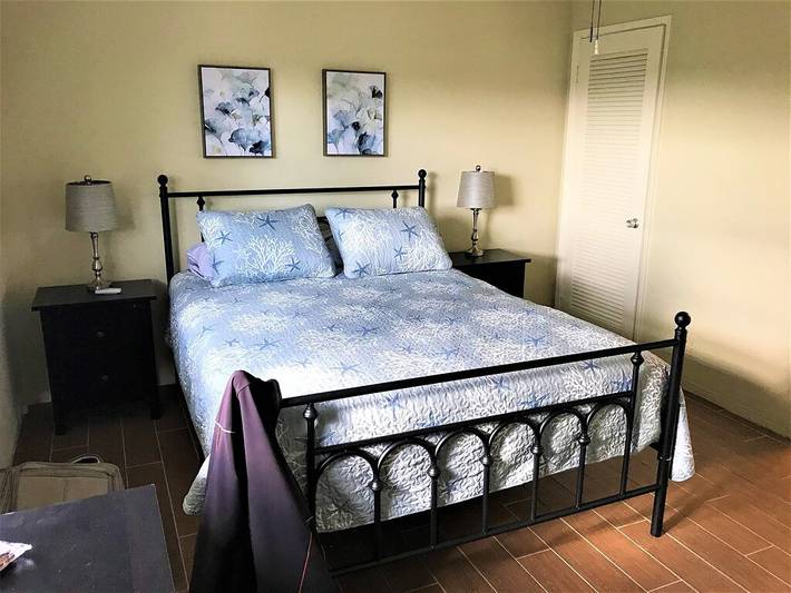 Ferienwohnung für 4 Personen, mit Balkon und Pool in Fort Lauderdale