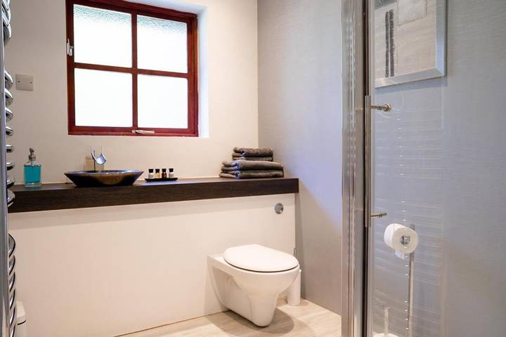 Location de vacances pour 2 personnes, avec jardin et vue dans Île de Man - 3