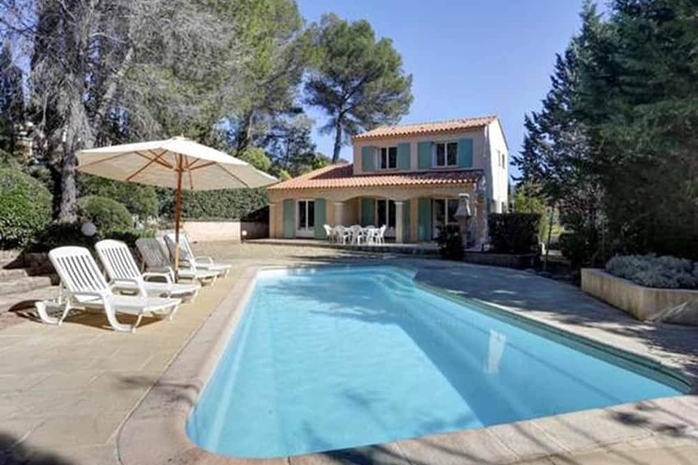 Maison de vacances