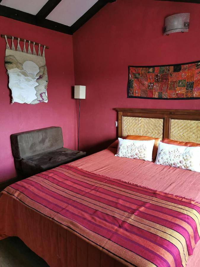 Three-Bedroom House in Torrecaballeros, Provincia de Segovia