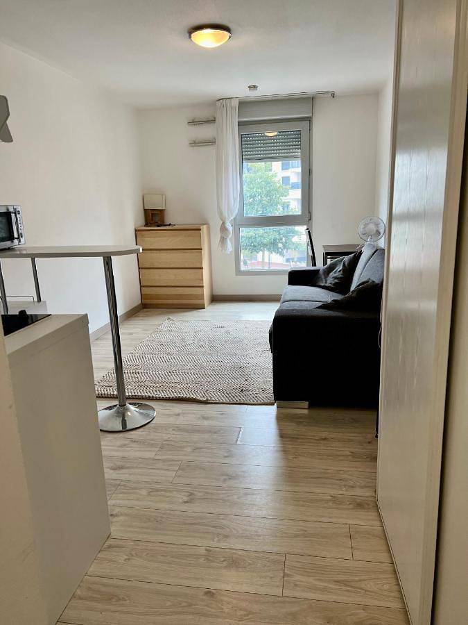 Appartement de vacances pour 2 personnes, avec piscine