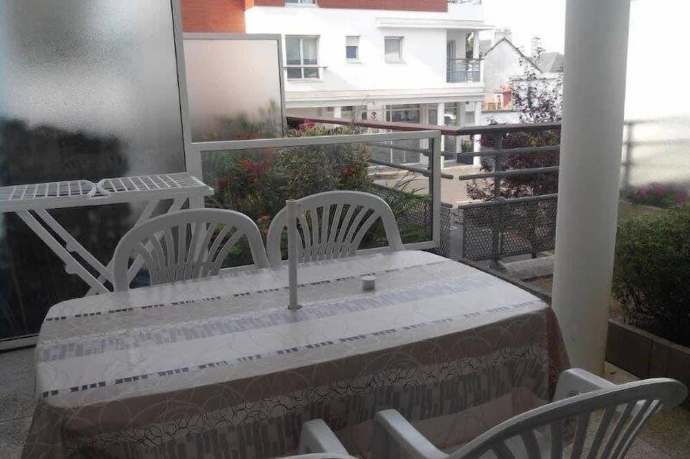 Appartement entier, Saint Marc Sur Mer 2 pièces centre-ville in Saint-Marc-sur-Mer, Saint-Nazaire