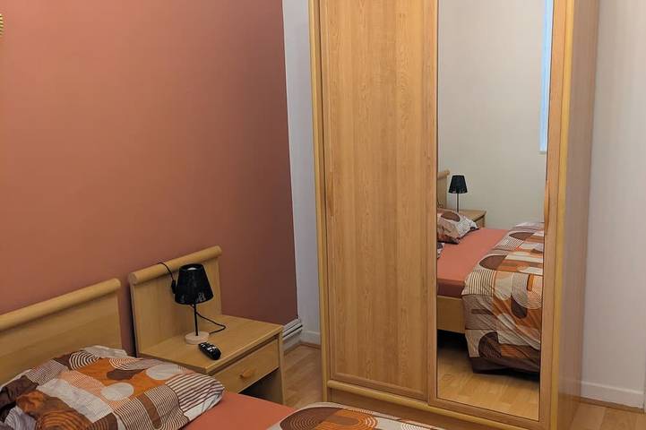 Location de vacances pour 6 personnes à Coudekerque-Branche - 3
