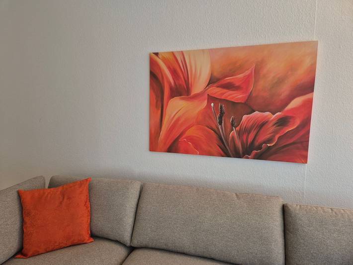 Ferienwohnung für 2 Personen, mit Terrasse in Norden-Norddeich - 3