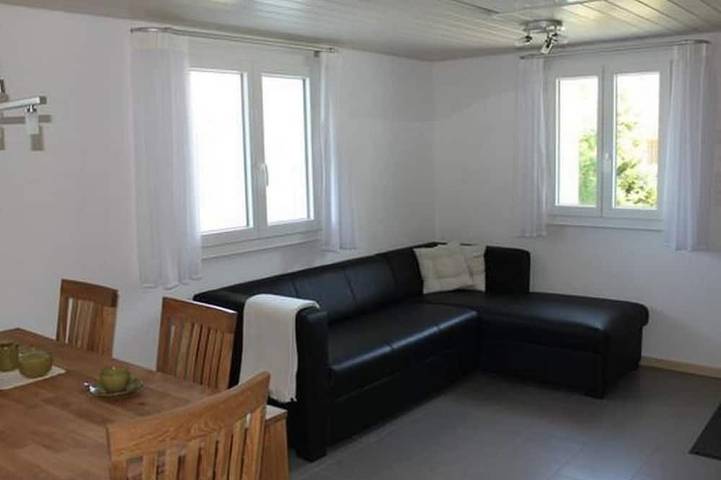 Ganze Wohnung, Adlerhorst in Rosswald, Brig