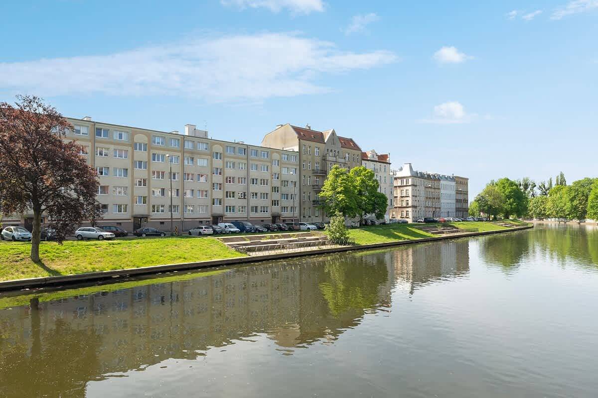Appartamento intero, Dobra 1A | Gdańsk | Cozy Apartment | Near Centre in Danzica, Tripla Città