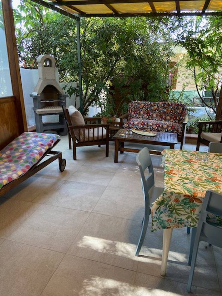 Ferienhaus für 5 Personen in Kampanien - 2