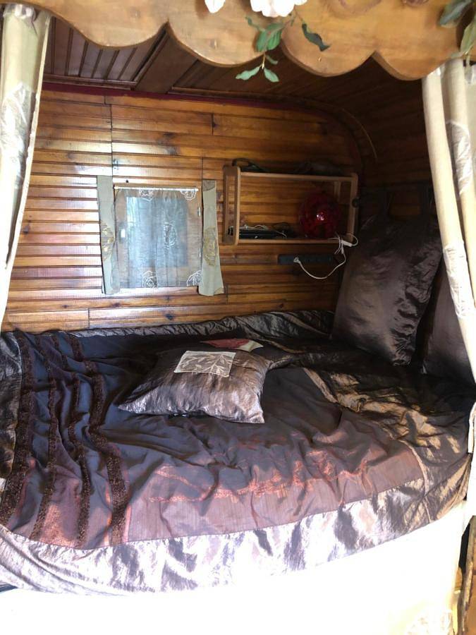 Location de vacances pour 3 personnes, avec vue à Argeliers - 2