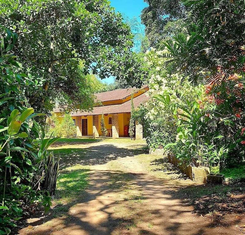 Recanto da Serra do Mendanha in Rio de Janeiro, Rio de Janeiro (Bundesstaat)