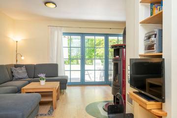 Ferienhaus für 6 Personen in Zingst, Fischland - Darß - Zingst, Bild 1