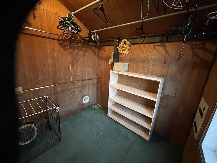 Lodge for 36 people on North Island New Zealand