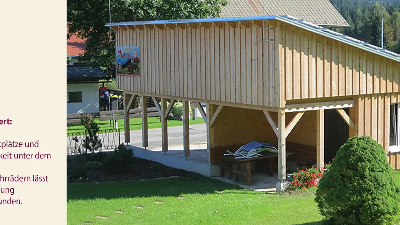 Ganze Ferienwohnung, Ferienwohnung für 3 Personen (55 m²) in Mitterbach am Erlaufsee in Mitterbach am Erlaufsee, Mostviertel Region