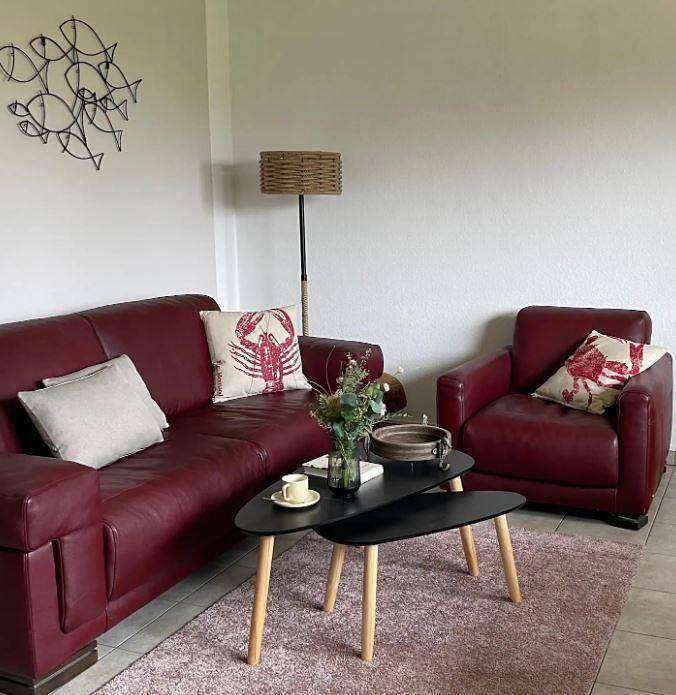 Ganze Ferienwohnung, Rotbarsch in St. Peter-Ording, Eiderstedt