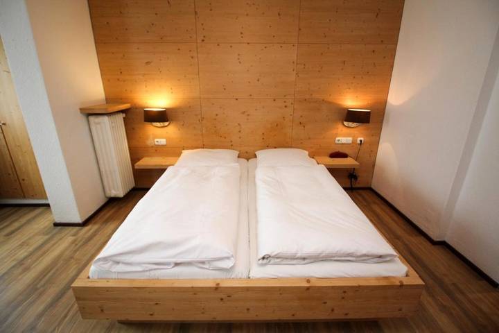 Hotel für 2 Personen, mit Sauna in München - 3