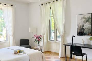 Ferienwohnung für 4 Personen in Montreux, Genfer See, Bild 2