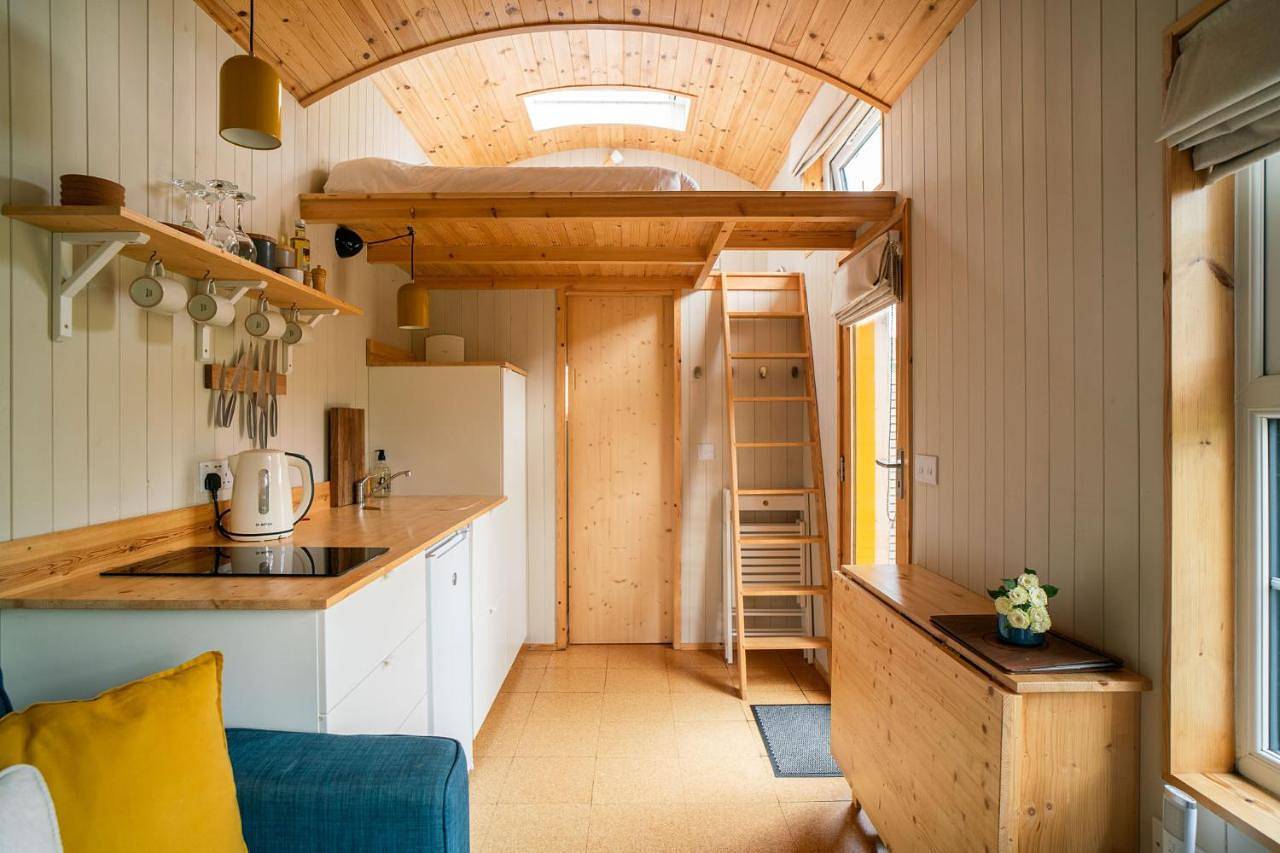 One-Bedroom House in Ballater, Cairngorms National Park
