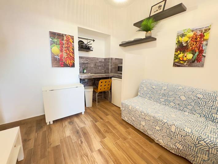 Appartamento vacanze per 4 persone a Milano