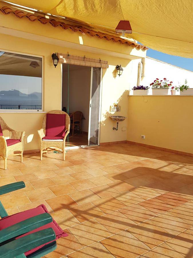 Appartamento intero, Two-Bedroom Apartment in Aspra, Bagheria