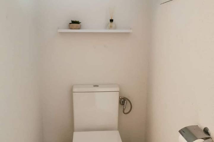 Appartement entier, Allée des dunes à 40440 Ondres. Meublé de tourisme classé 3*, 39m2  6 couchages. in Ondres, Côte d’Argent