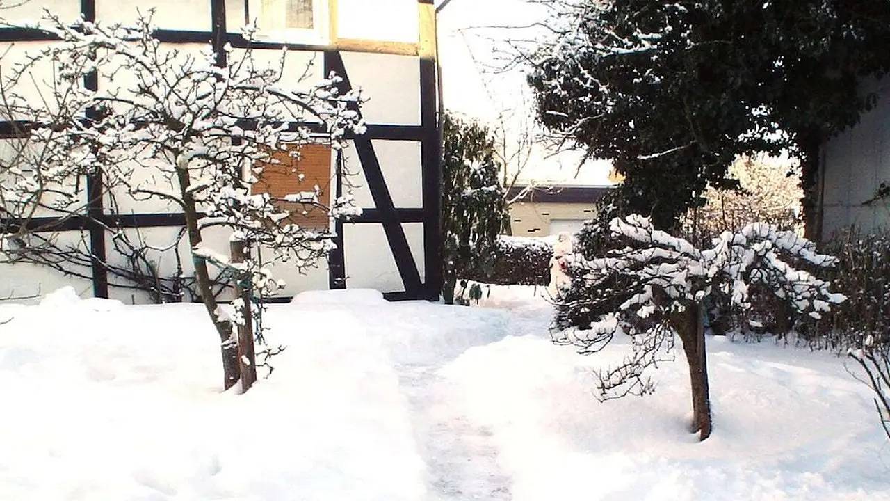 Ferienhaus für 6 Personen (80 m²) in Medebach in Medebach, Hochsauerlandkreis