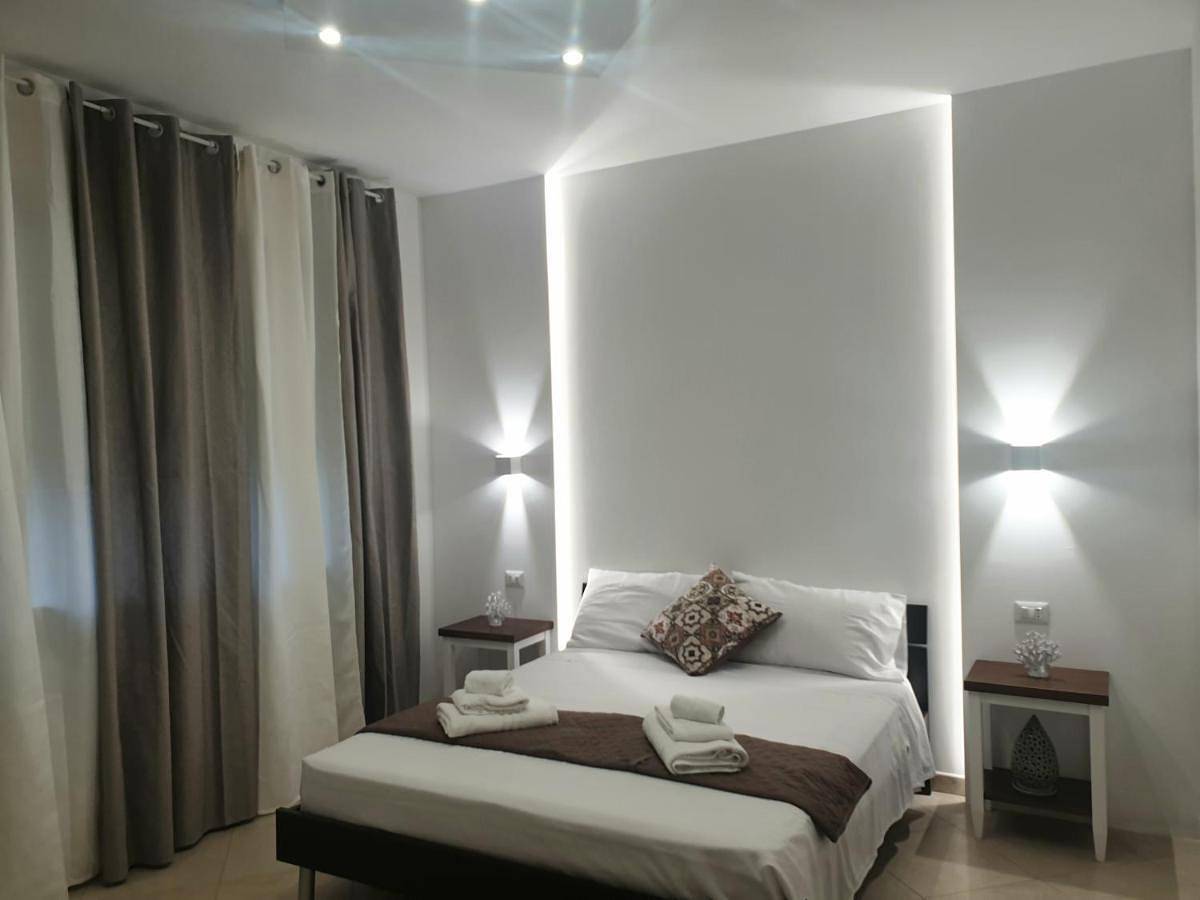 B&B Colori del Salento in Presicce, Golfo di Taranto