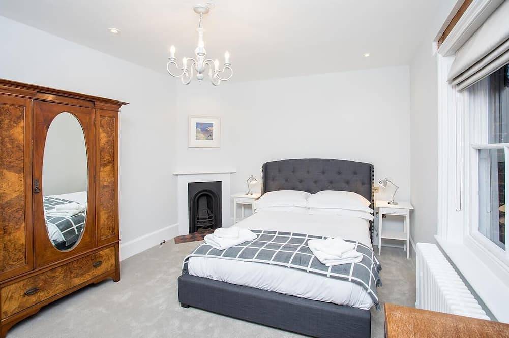 Verulam or Sopwell (Standard En-suite King Room) in Hertfordshire