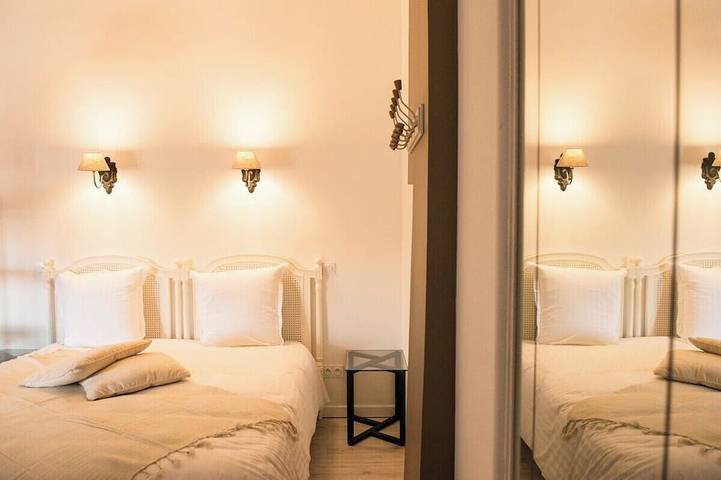 Location de vacances pour 2 personnes dans Office de Tourisme d'Aigues-Mortes en Terre de Camargue - 3