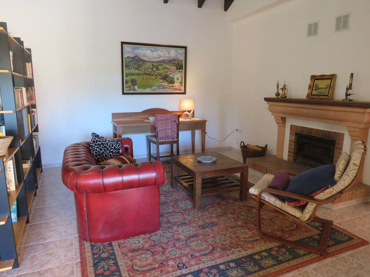 Appartement entier, Appartement in San Pablo De Buceite mit Kleinem Garten in San Pablo de Buceite, Jimena de la Frontera