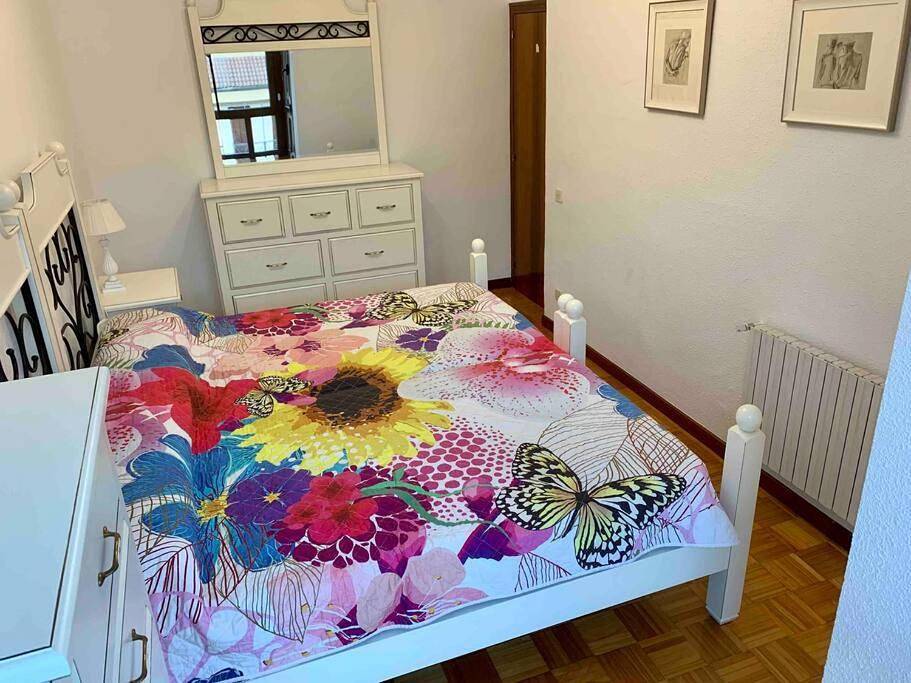Three-Bedroom House in Ezcaray, Valdezcaray