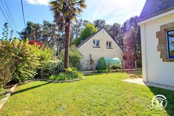 Gîte pour 11 Personnes dans Pénestin, Région de Vannes, Photo 3