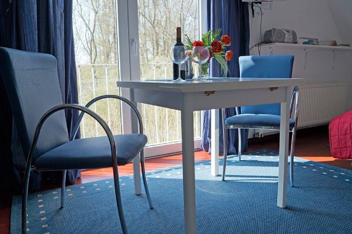 Ganze Ferienwohnung, Ostsee in Rostock, Rostock und Umgebung