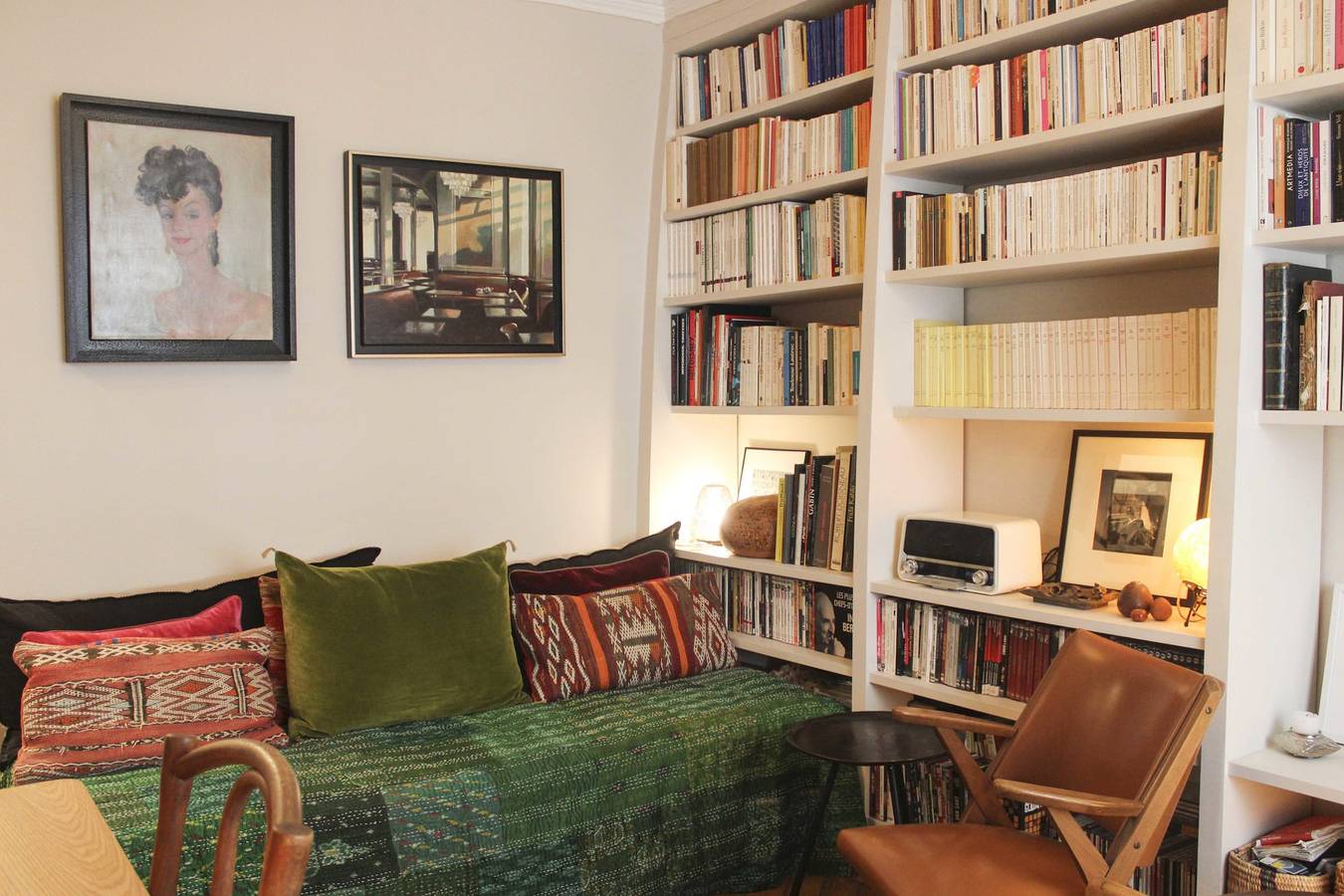 Appartamento vacanze a Parigi a partire da 132€ a notte