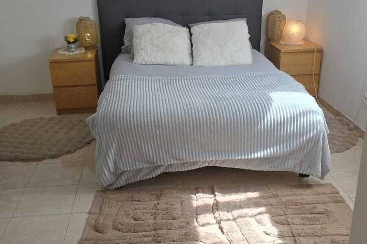 Location de vacances pour 4 personnes, avec balcon et piscine à La Ferté-Gaucher - 2