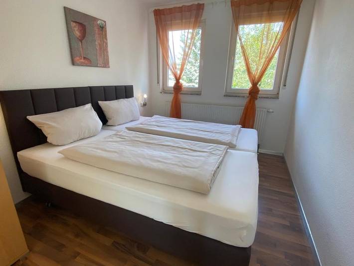 Chambre d’hôte pour 3 personnes