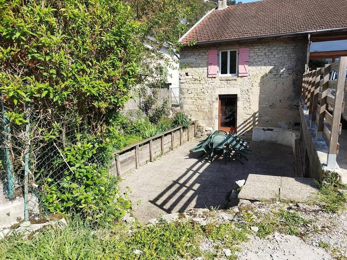 Location de vacances pour 8 personnes, avec Balcon et Terrasse dans Lect