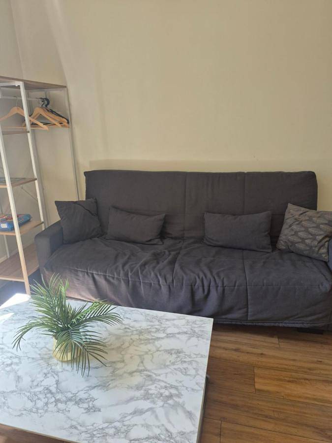 Gîte pour 4 personnes à La Chapelle-en-Serval - 4