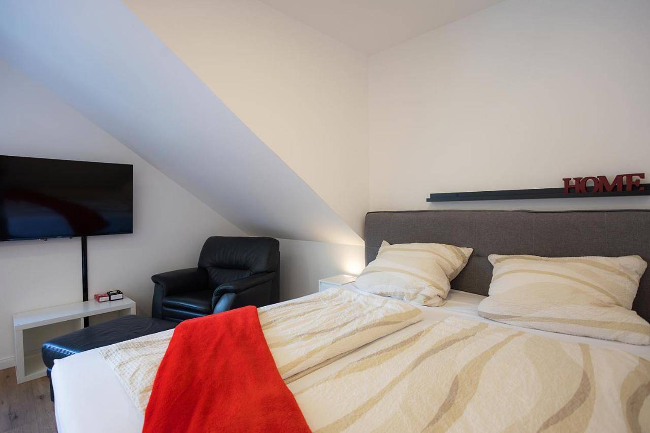 Appartement entier, Reload Apartments - Fewo2 im Remmeker Feld in Bad Arolsen, Waldecker Land